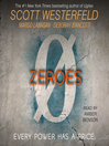 Cover image for Zeroes